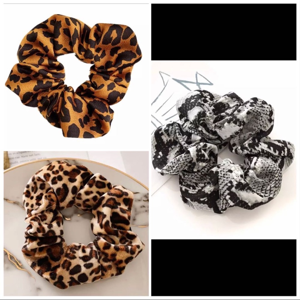 Hair Accessories Bundle - Picture 3 of 6